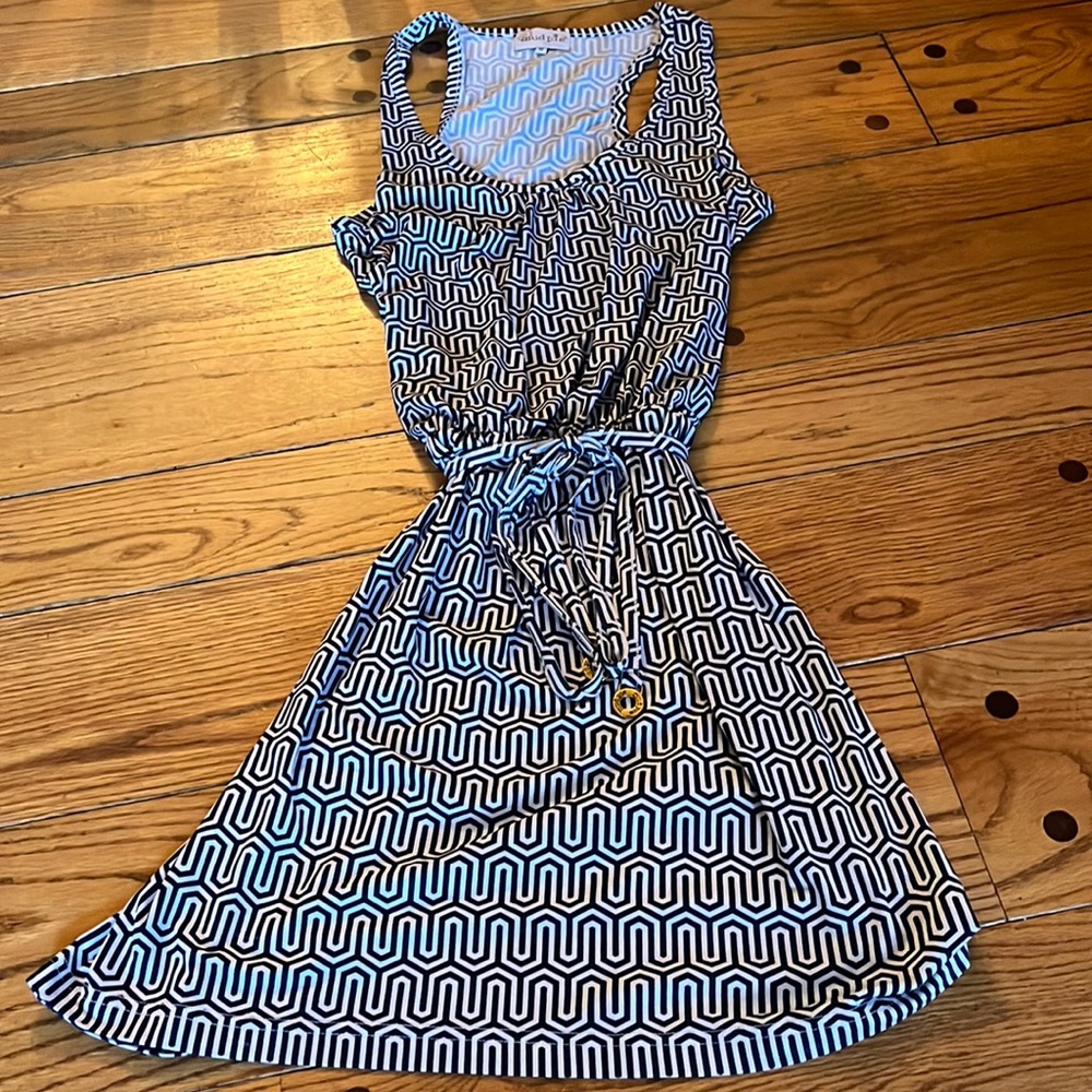 Mud pie Dress